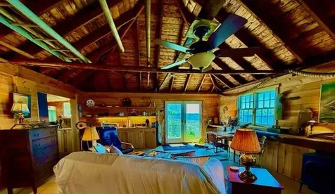 193 S Wharf Road Brooksville ME 04617