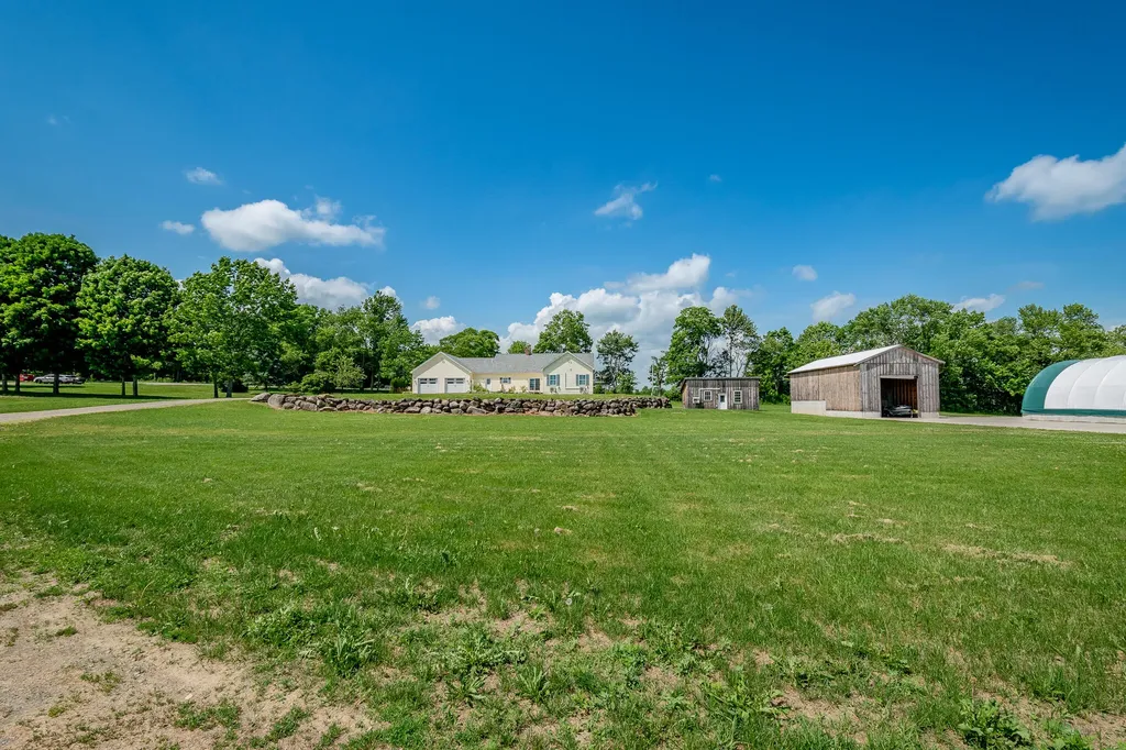 585 Charleston Road Charleston ME 04422