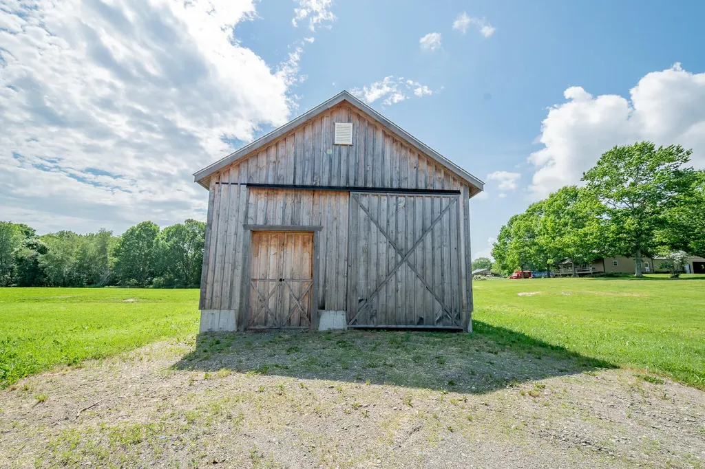 585 Charleston Road Charleston ME 04422