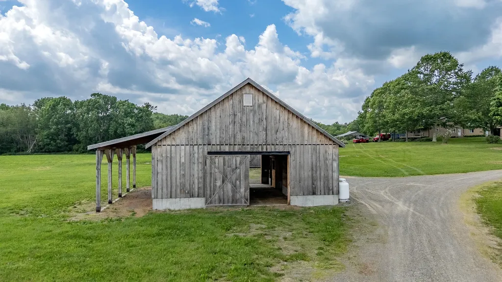 585 Charleston Road Charleston ME 04422