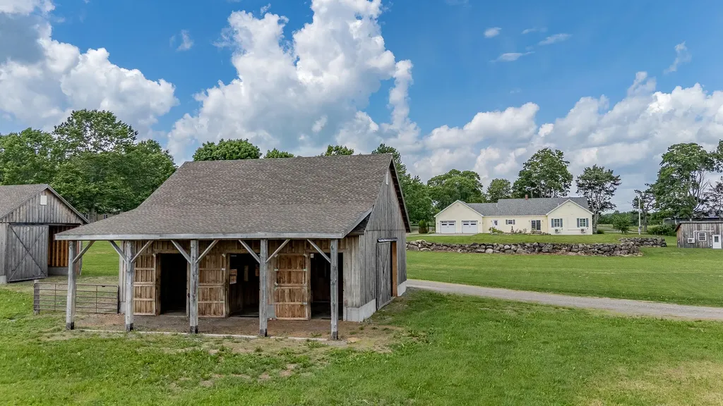 585 Charleston Road Charleston ME 04422