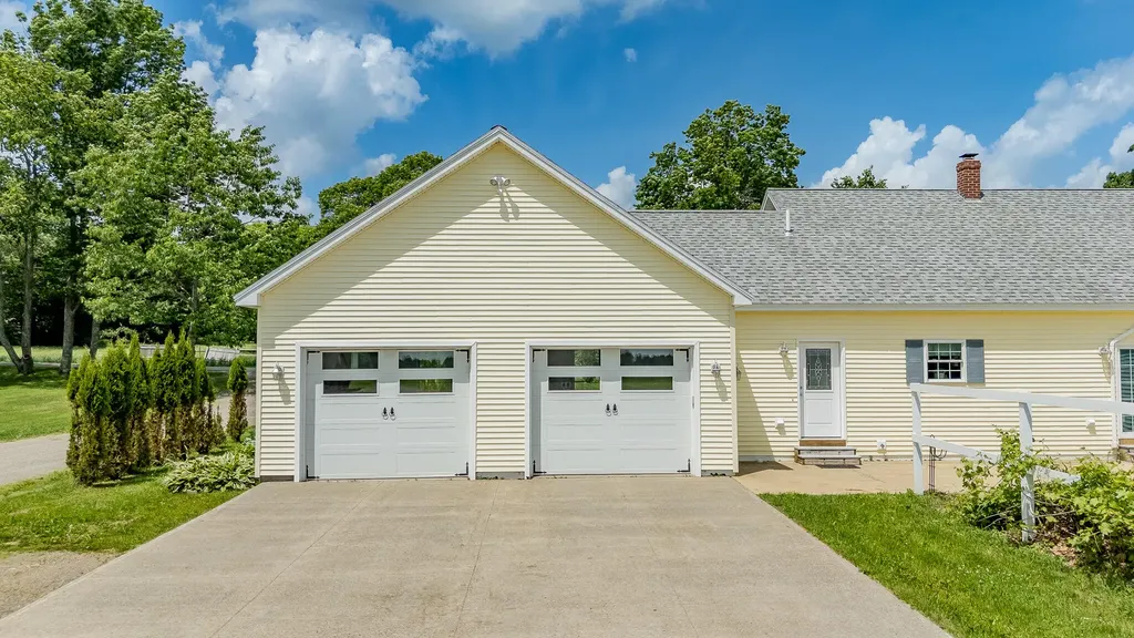 585 Charleston Road Charleston ME 04422