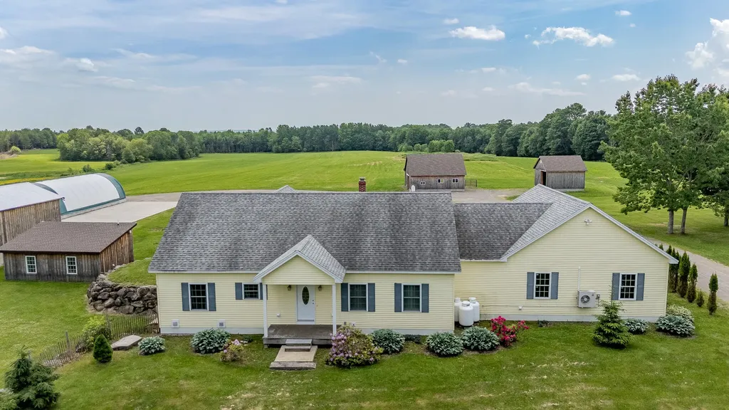 585 Charleston Road Charleston ME 04422