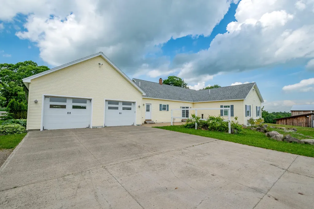 585 Charleston Road Charleston ME 04422