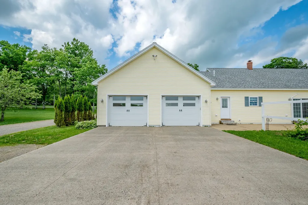585 Charleston Road Charleston ME 04422
