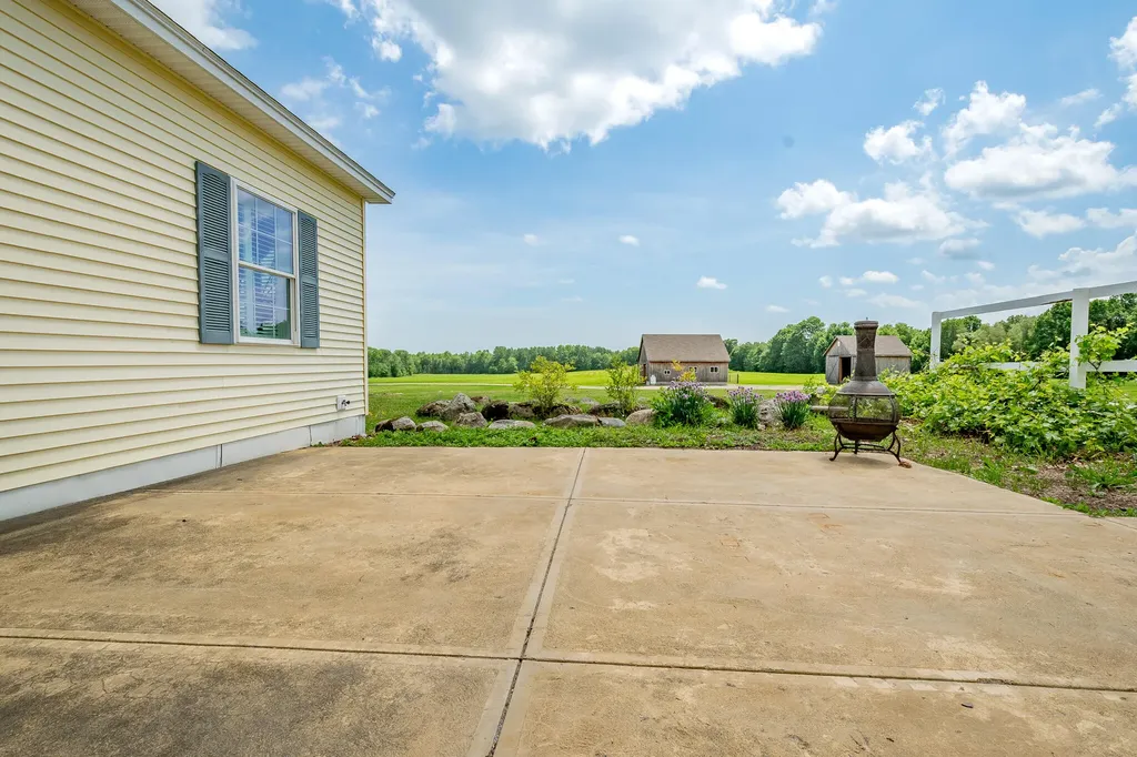 585 Charleston Road Charleston ME 04422