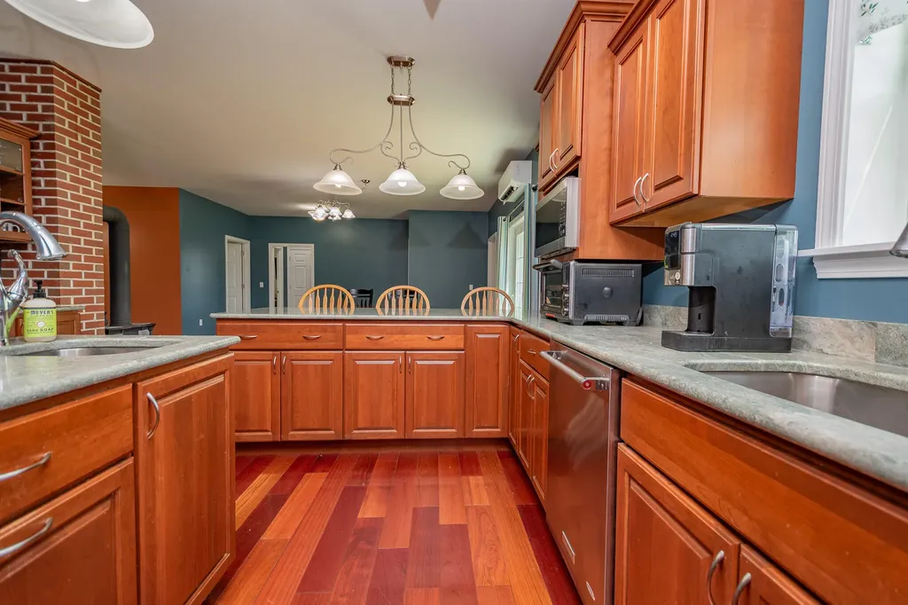 585 Charleston Road Charleston ME 04422