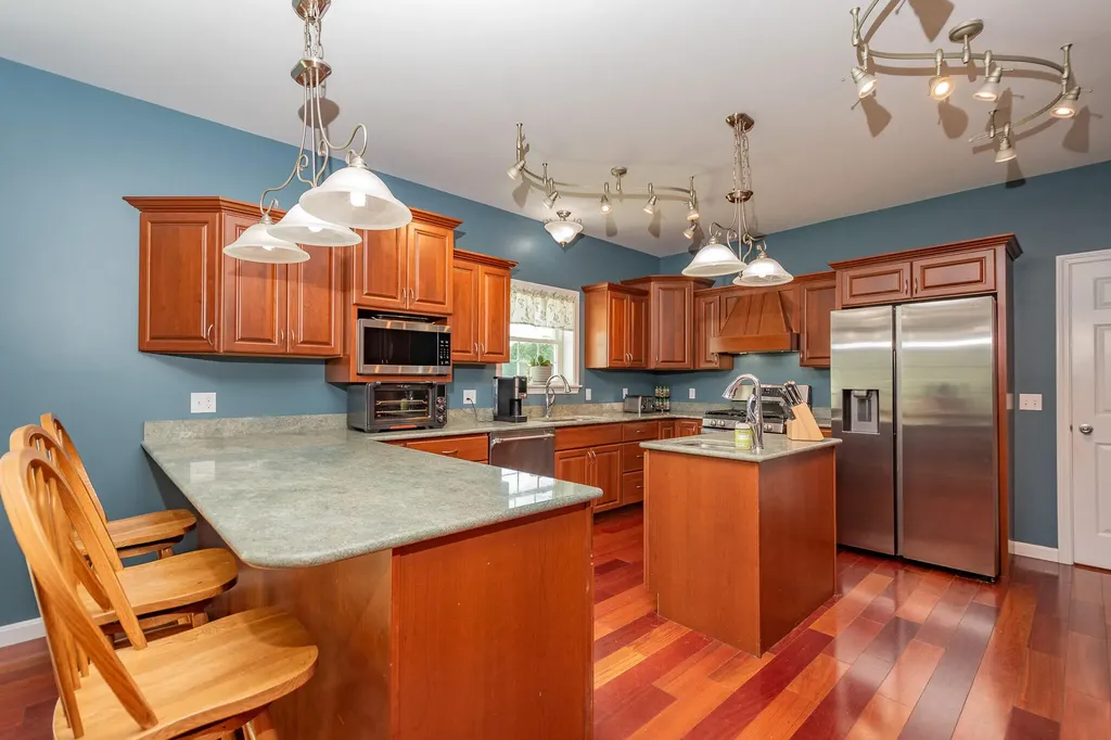585 Charleston Road Charleston ME 04422