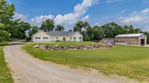 585 Charleston Road Charleston ME 04422