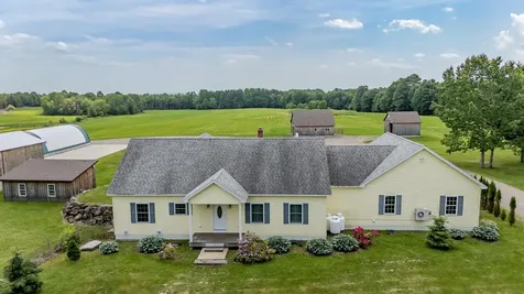 585 Charleston Road Charleston ME 04422