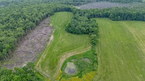 585 Charleston Road Charleston ME 04422
