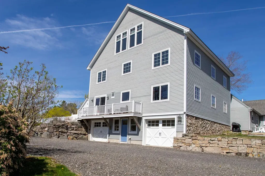 263 Long Sands Road York ME 03909