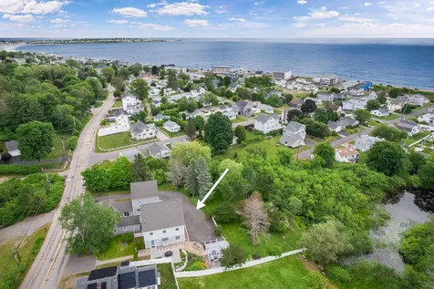 263 Long Sands Road York ME 03909