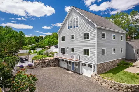 263 Long Sands Road York ME 03909