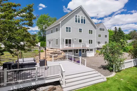 263 Long Sands Road York ME 03909