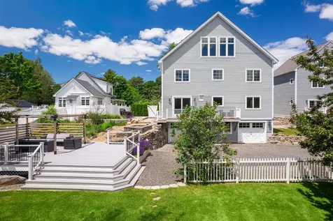 263 Long Sands Road York ME 03909