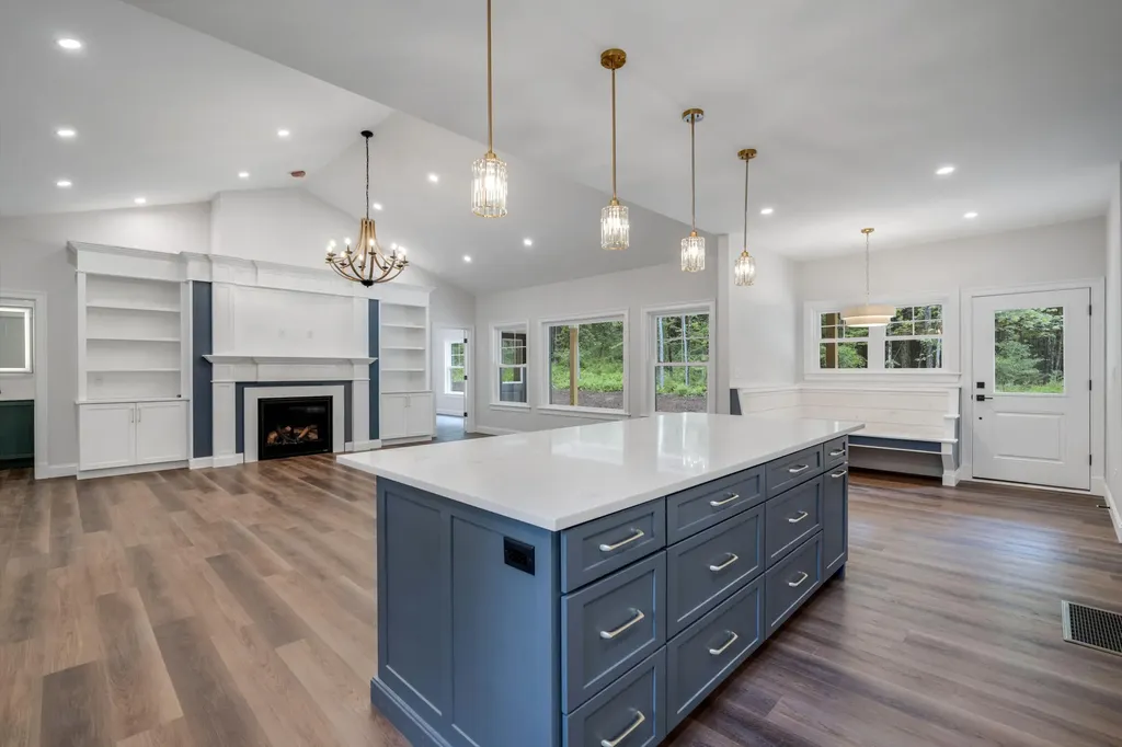 311 Chadbourne Ridge Road Waterboro ME 04061