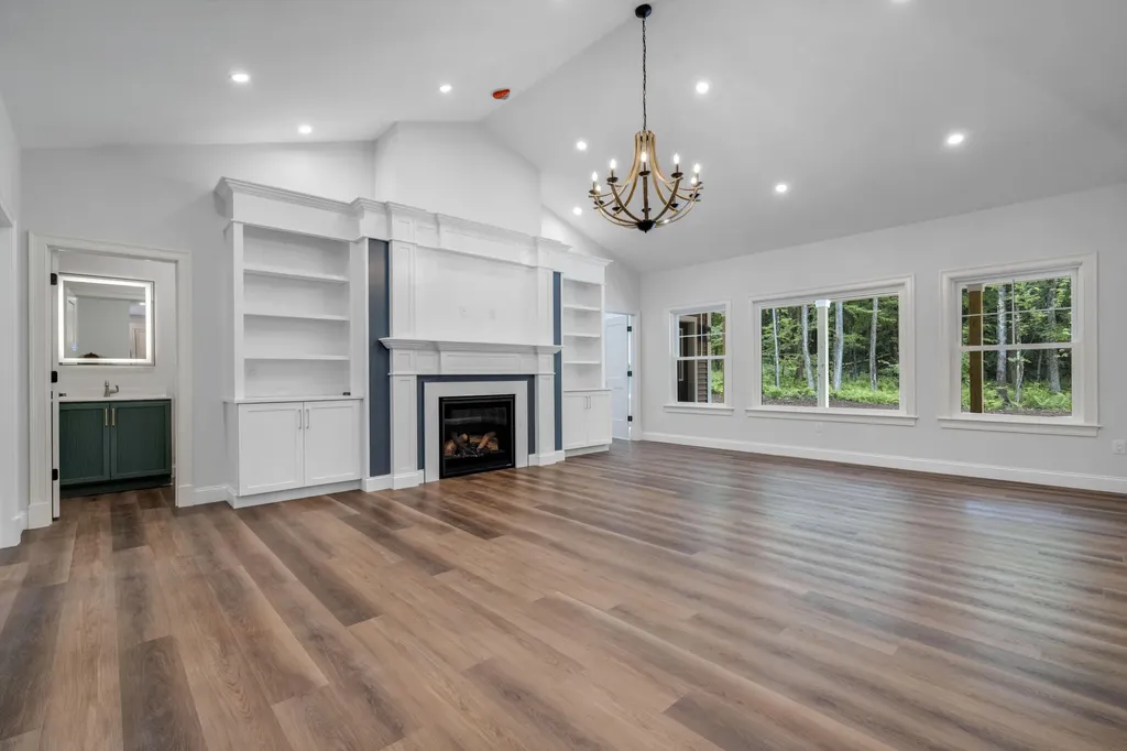 311 Chadbourne Ridge Road Waterboro ME 04061