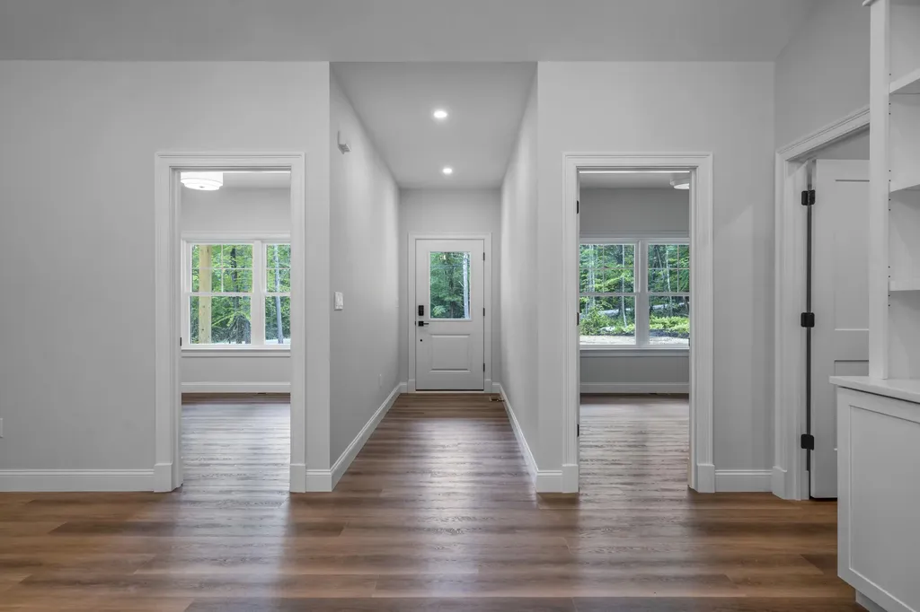 311 Chadbourne Ridge Road Waterboro ME 04061