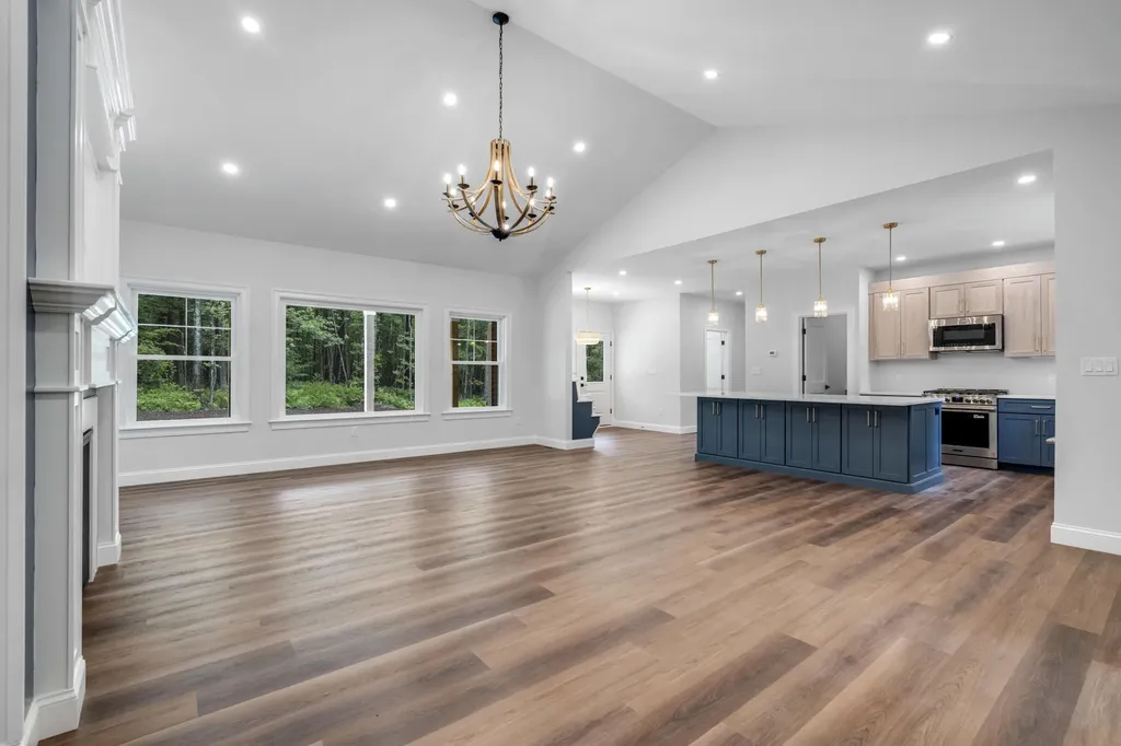 311 Chadbourne Ridge Road Waterboro ME 04061