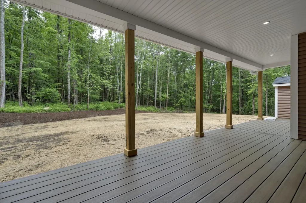 311 Chadbourne Ridge Road Waterboro ME 04061