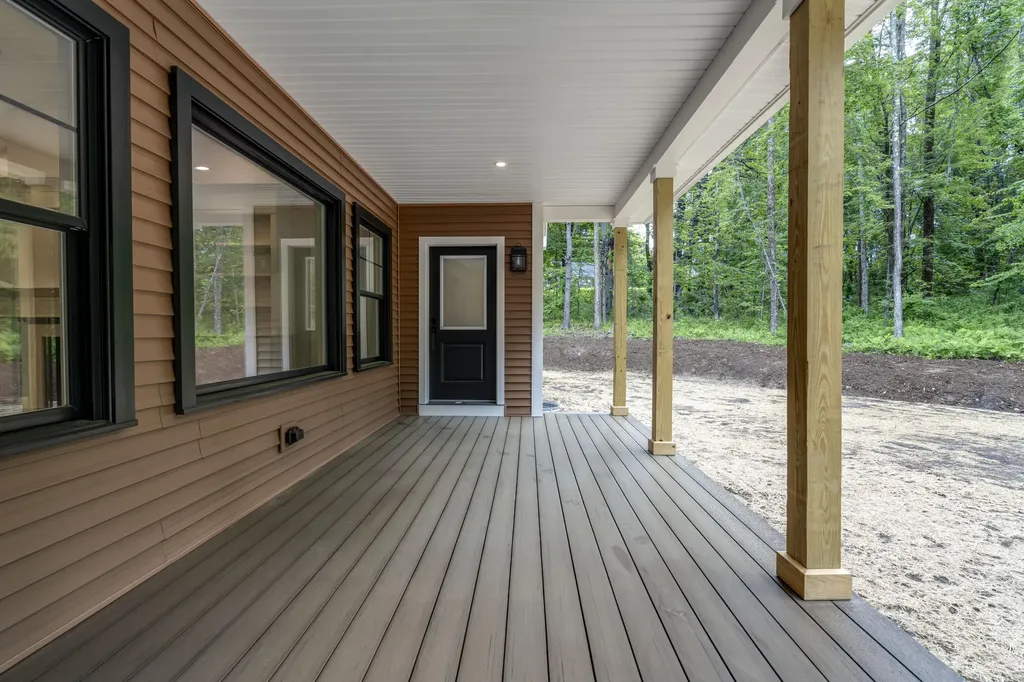 311 Chadbourne Ridge Road Waterboro ME 04061