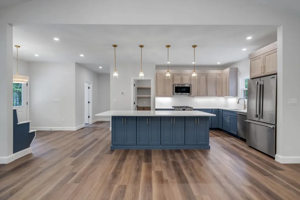 311 Chadbourne Ridge Road Waterboro ME 04061