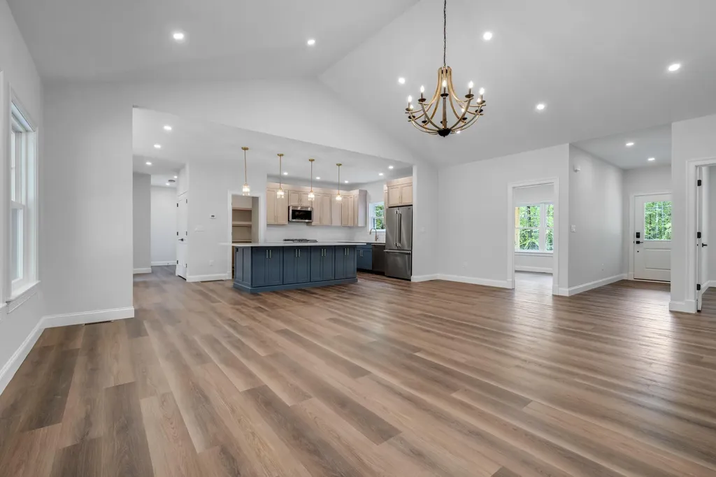 311 Chadbourne Ridge Road Waterboro ME 04061