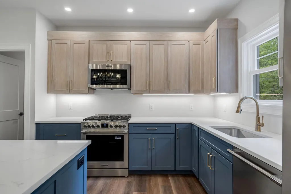 311 Chadbourne Ridge Road Waterboro ME 04061