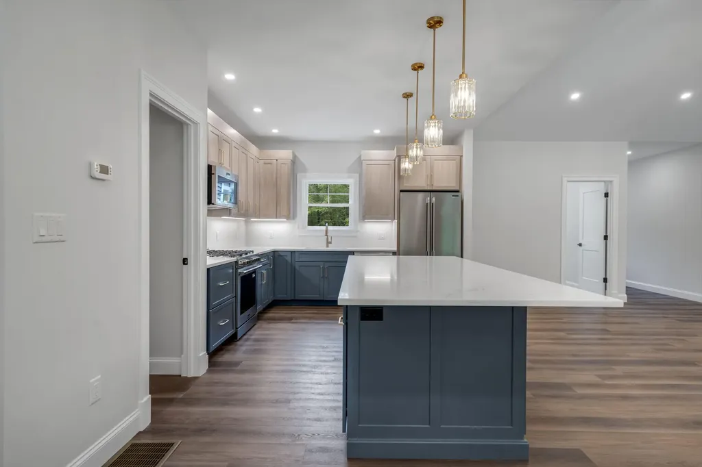311 Chadbourne Ridge Road Waterboro ME 04061