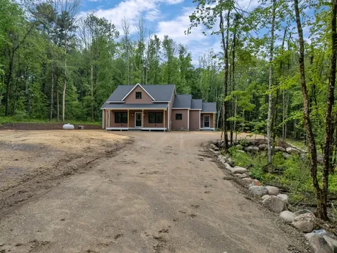 311 Chadbourne Ridge Road Waterboro ME 04061
