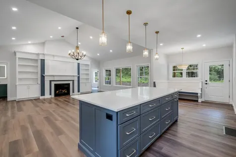 311 Chadbourne Ridge Road Waterboro ME 04061