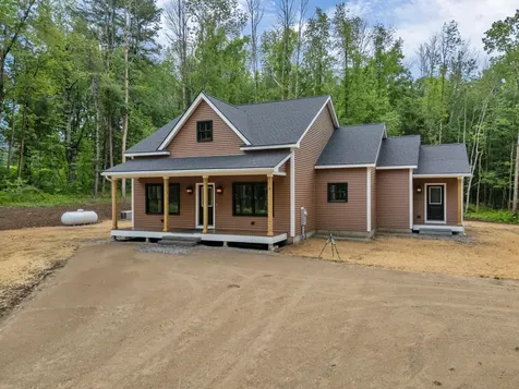 311 Chadbourne Ridge Road Waterboro ME 04061
