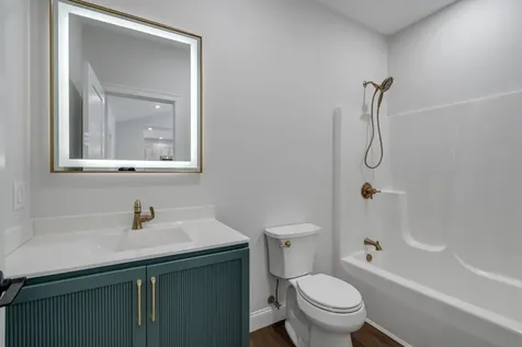311 Chadbourne Ridge Road Waterboro ME 04061