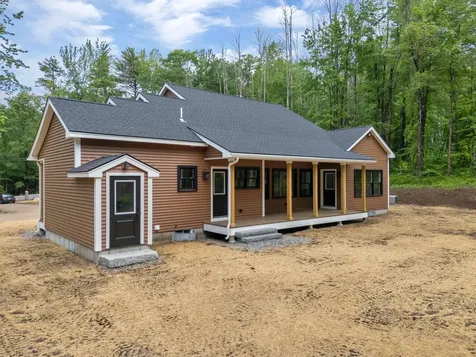 311 Chadbourne Ridge Road Waterboro ME 04061