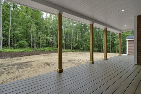 311 Chadbourne Ridge Road Waterboro ME 04061