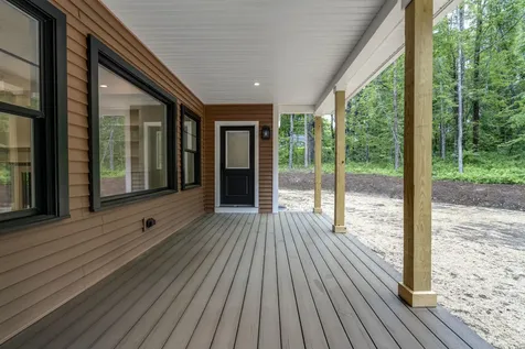 311 Chadbourne Ridge Road Waterboro ME 04061