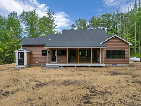 311 Chadbourne Ridge Road Waterboro ME 04061