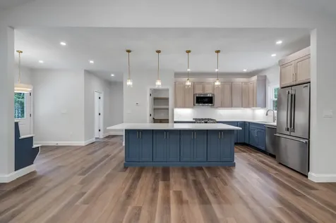 311 Chadbourne Ridge Road Waterboro ME 04061