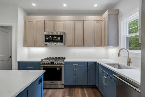 311 Chadbourne Ridge Road Waterboro ME 04061