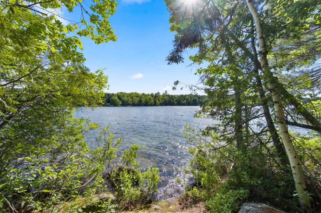 19 Brown Road Danforth ME 04424