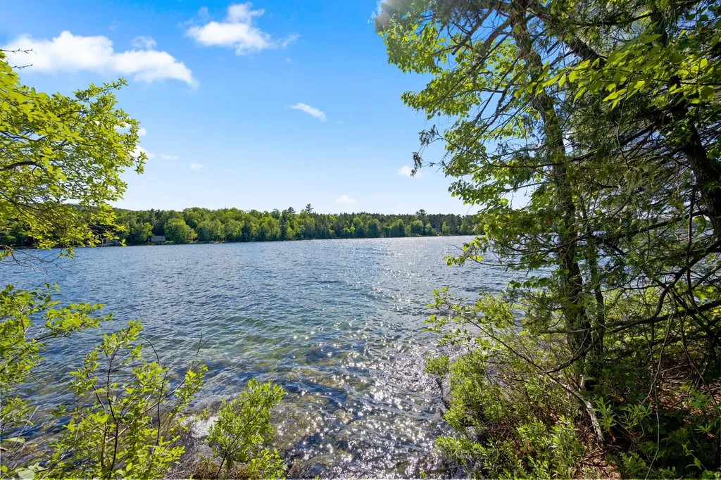 19 Brown Road Danforth ME 04424