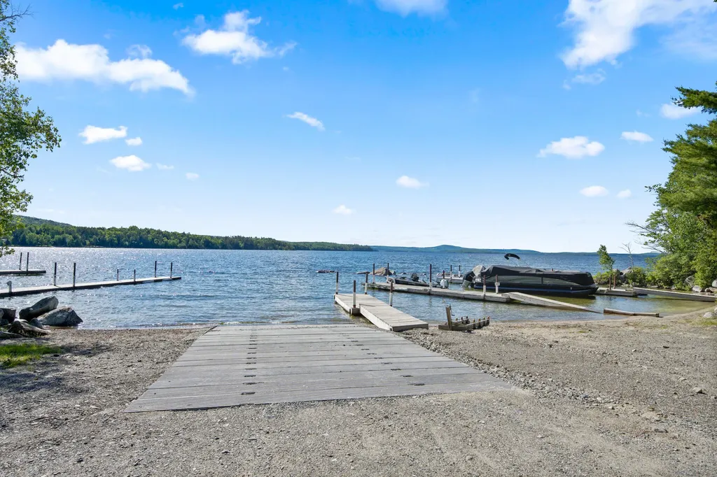 19 Brown Road Danforth ME 04424