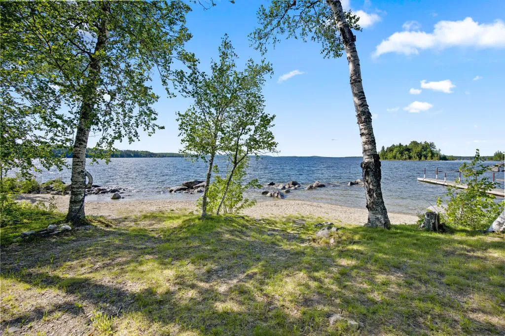 19 Brown Road Danforth ME 04424