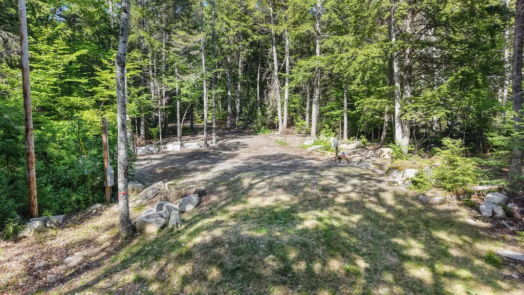 19 Brown Road Danforth ME 04424