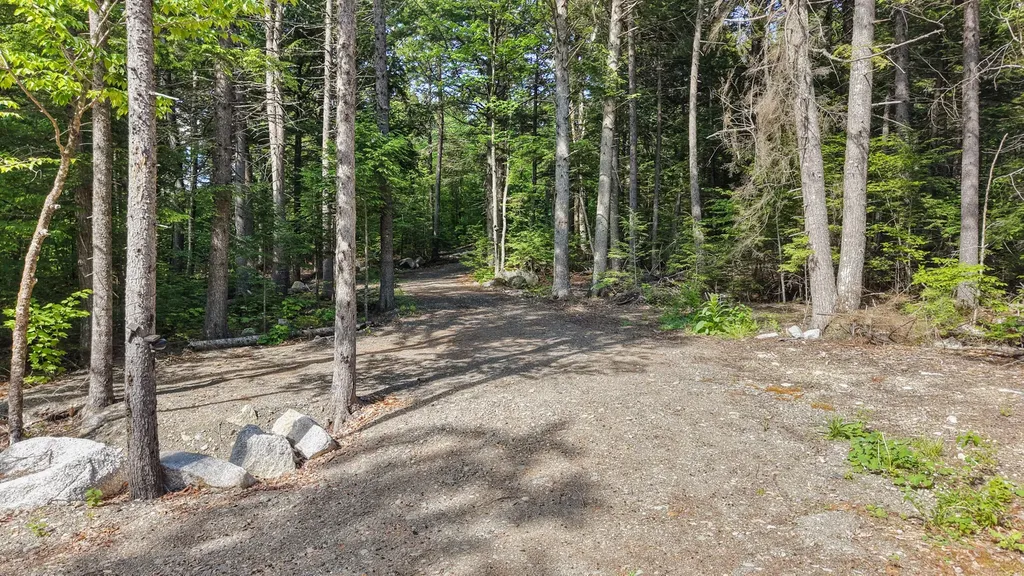 19 Brown Road Danforth ME 04424