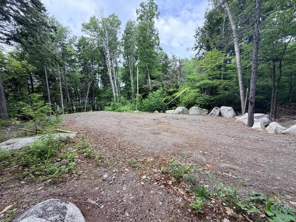 19 Brown Road Danforth ME 04424