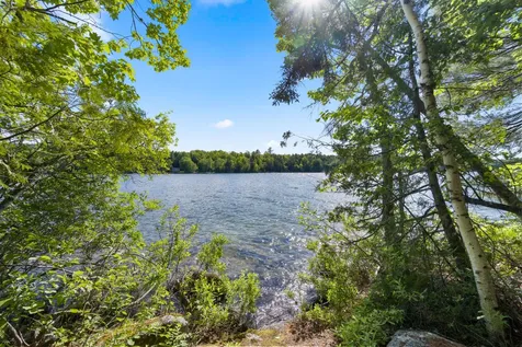 19 Brown Road Danforth ME 04424