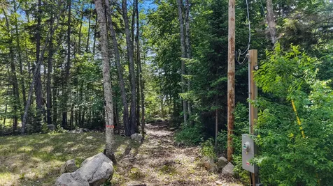 19 Brown Road Danforth ME 04424