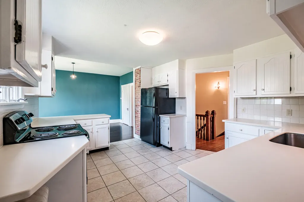 169 Longfellow Street Portland ME 04103